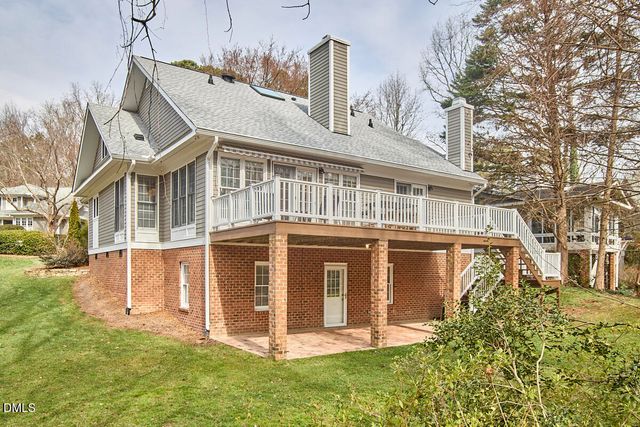 7 Pilton Place, Durham, NC 27705