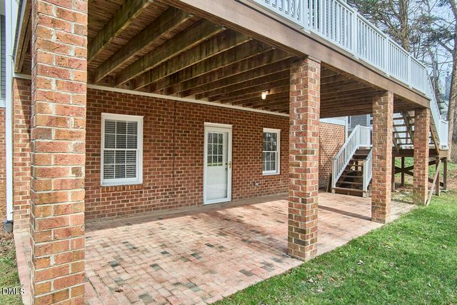 7 Pilton Place, Durham, NC 27705