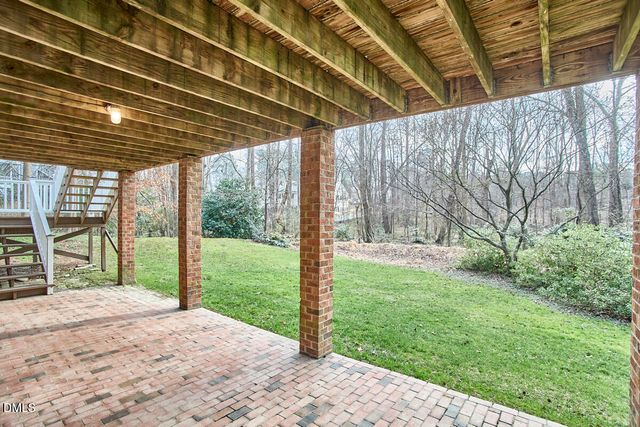 7 Pilton Place, Durham, NC 27705