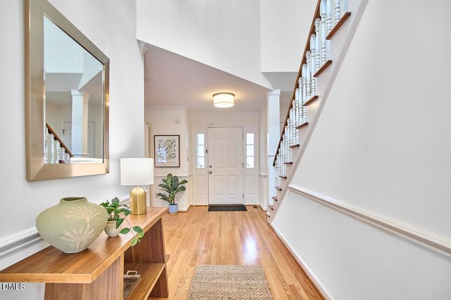 7 Pilton Place, Durham, NC 27705