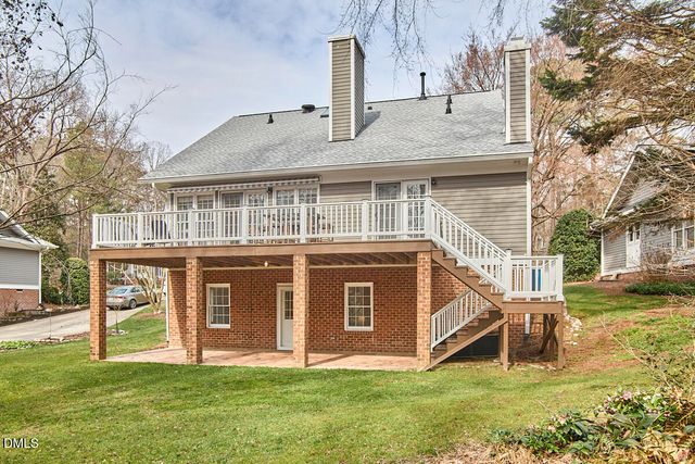 7 Pilton Place, Durham, NC 27705