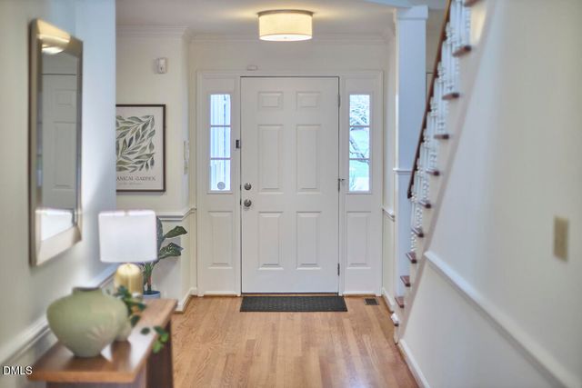 7 Pilton Place, Durham, NC 27705