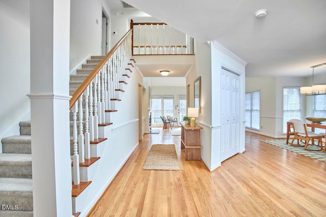 7 Pilton Place, Durham, NC 27705