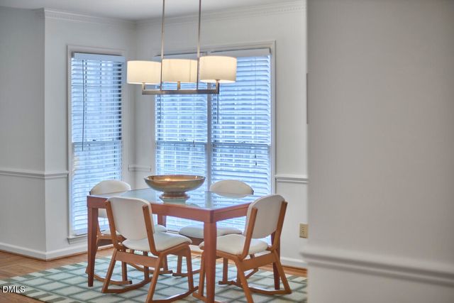 7 Pilton Place, Durham, NC 27705