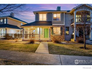 3527 Big Ben Drive F, Fort Collins, CO 80526
