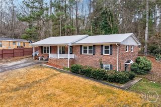 14 Forest Creek Circle, Hartwell, GA 30643