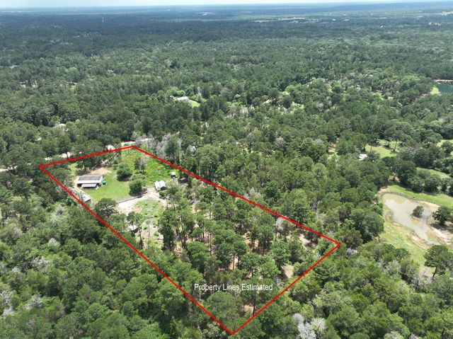 1182 Oak Crest Drive, New Ulm, TX 78950
