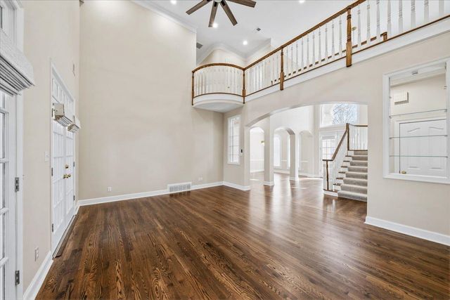 1813 FARISH DOWNS CT, Collierville, TN 38017