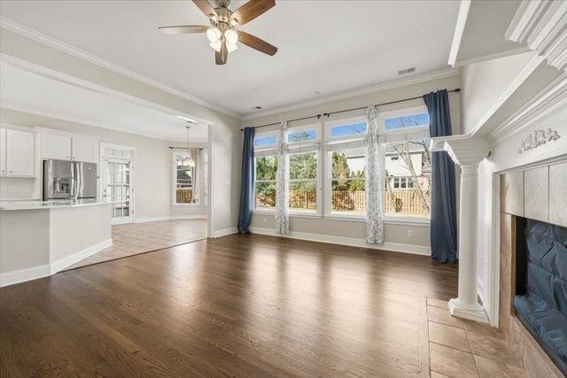 1813 FARISH DOWNS CT, Collierville, TN 38017