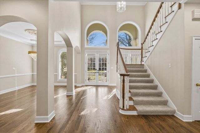 1813 FARISH DOWNS CT, Collierville, TN 38017