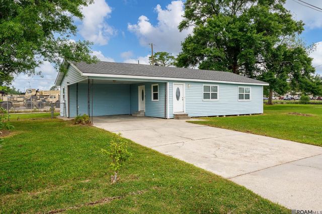 305 S Nickens Ave, Gonzales, LA 70737