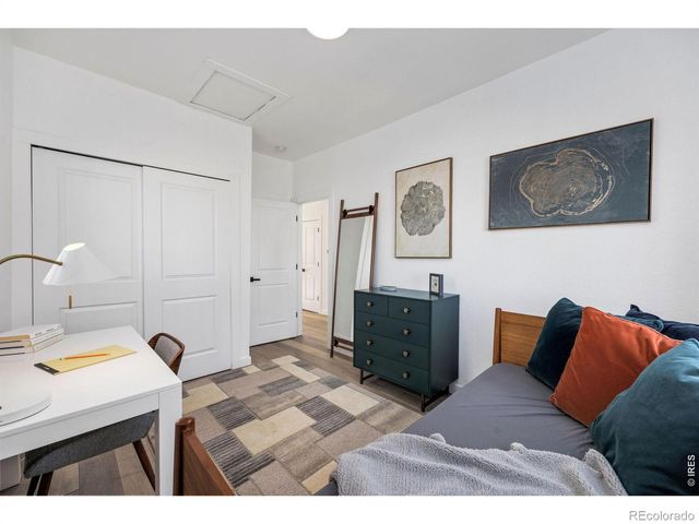 404 N Grant Avenue, Fort Collins, CO 80521