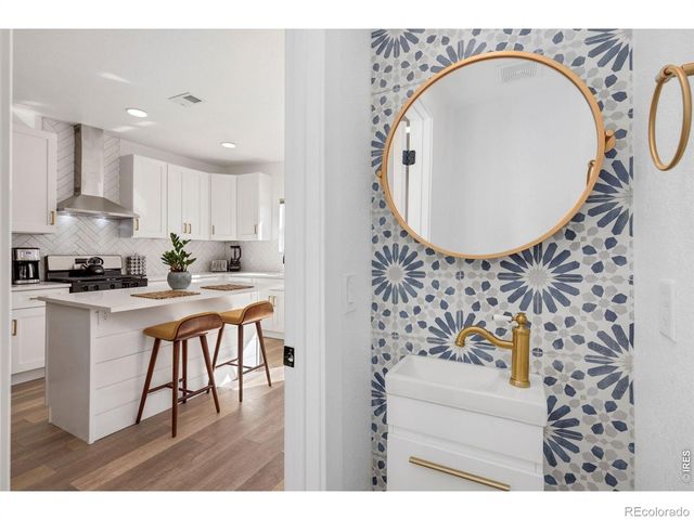 404 N Grant Avenue, Fort Collins, CO 80521