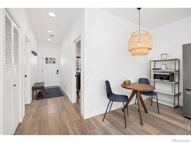 404 N Grant Avenue, Fort Collins, CO 80521