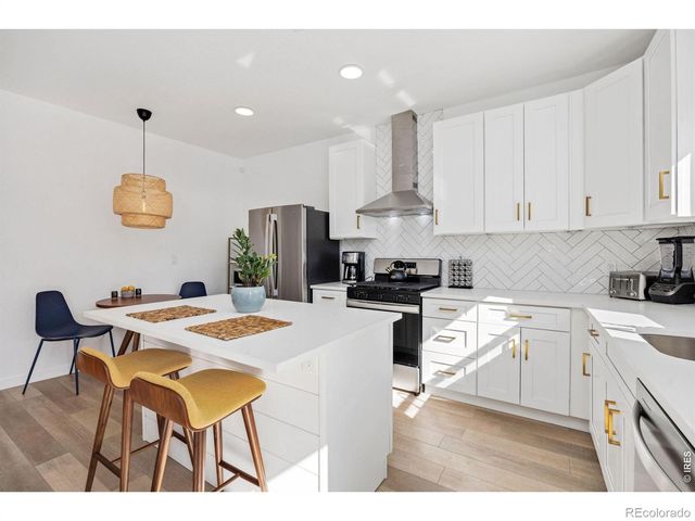 404 N Grant Avenue, Fort Collins, CO 80521