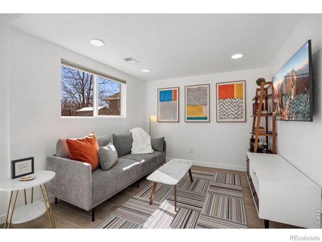 404 N Grant Avenue, Fort Collins, CO 80521