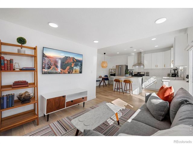 404 N Grant Avenue, Fort Collins, CO 80521