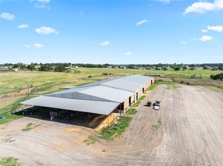 105ac CR 3341, Paradise, TX 76073