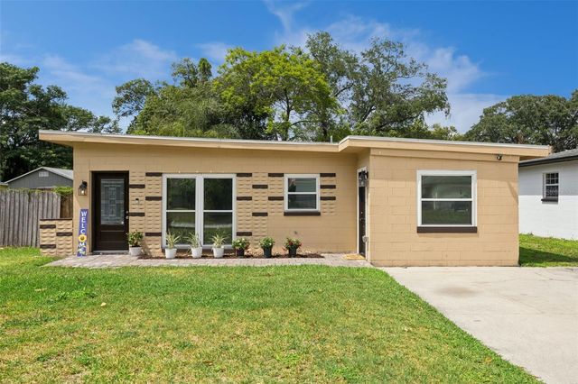 1909 WHITE AVENUE, Orlando, FL 32806