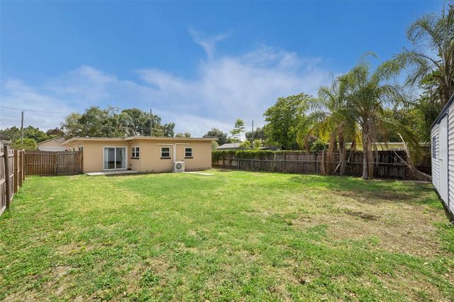 1909 WHITE AVENUE, Orlando, FL 32806