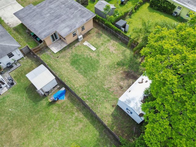 1909 WHITE AVENUE, Orlando, FL 32806