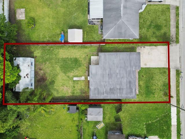 1909 WHITE AVENUE, Orlando, FL 32806