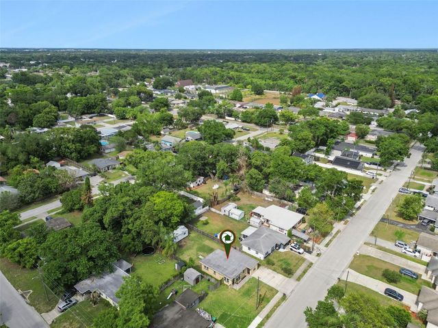 1909 WHITE AVENUE, Orlando, FL 32806