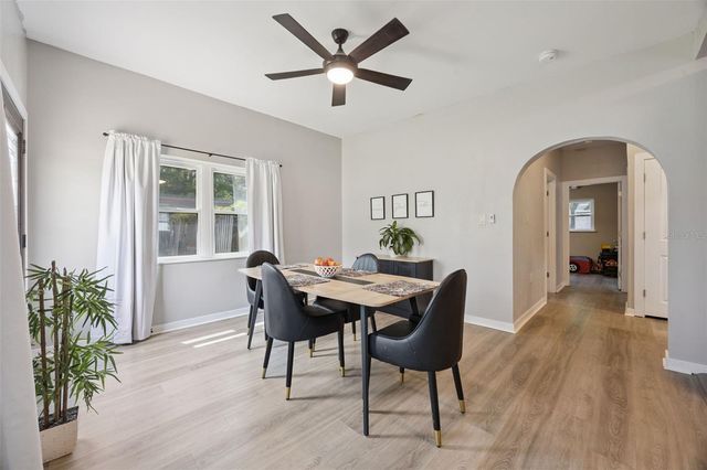 1909 WHITE AVENUE, Orlando, FL 32806