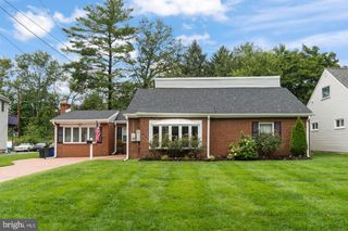 124 GLENWOOD AVE, Merchantville, NJ 08109