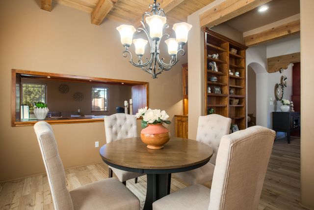 40 Anasazi Trails Loop, Placitas, NM 87043