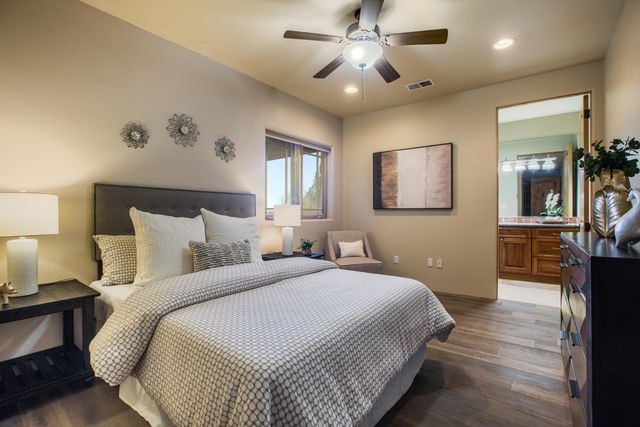 40 Anasazi Trails Loop, Placitas, NM 87043