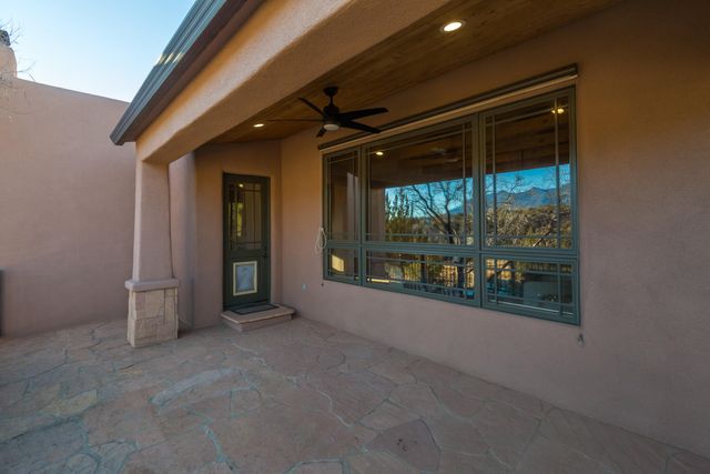 40 Anasazi Trails Loop, Placitas, NM 87043