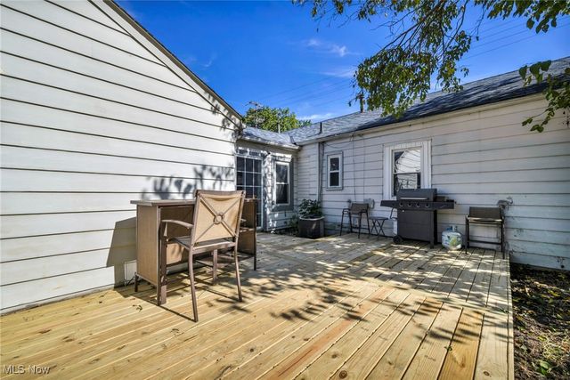 4046 W 143rd Street, Cleveland, OH 44135