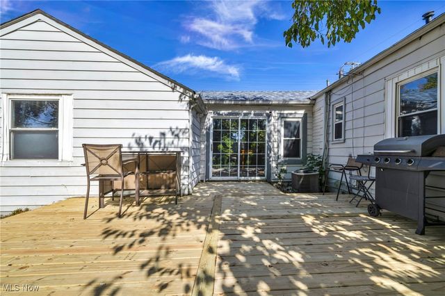 4046 W 143rd Street, Cleveland, OH 44135