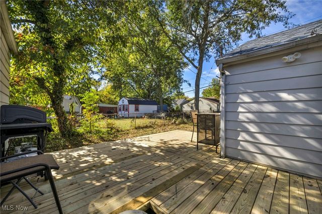 4046 W 143rd Street, Cleveland, OH 44135