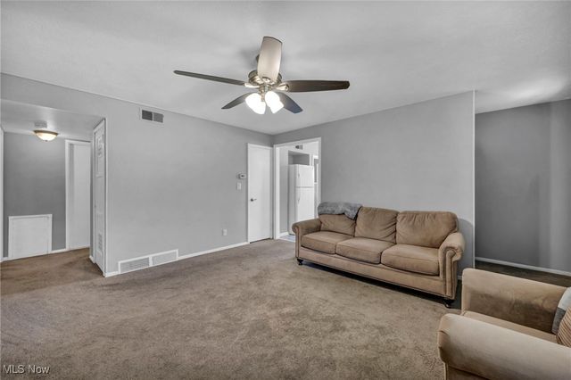 4046 W 143rd Street, Cleveland, OH 44135