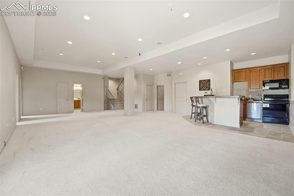 Image 22 of property listing at 10350 Hodgen Road, Colorado Springs, CO 80908
