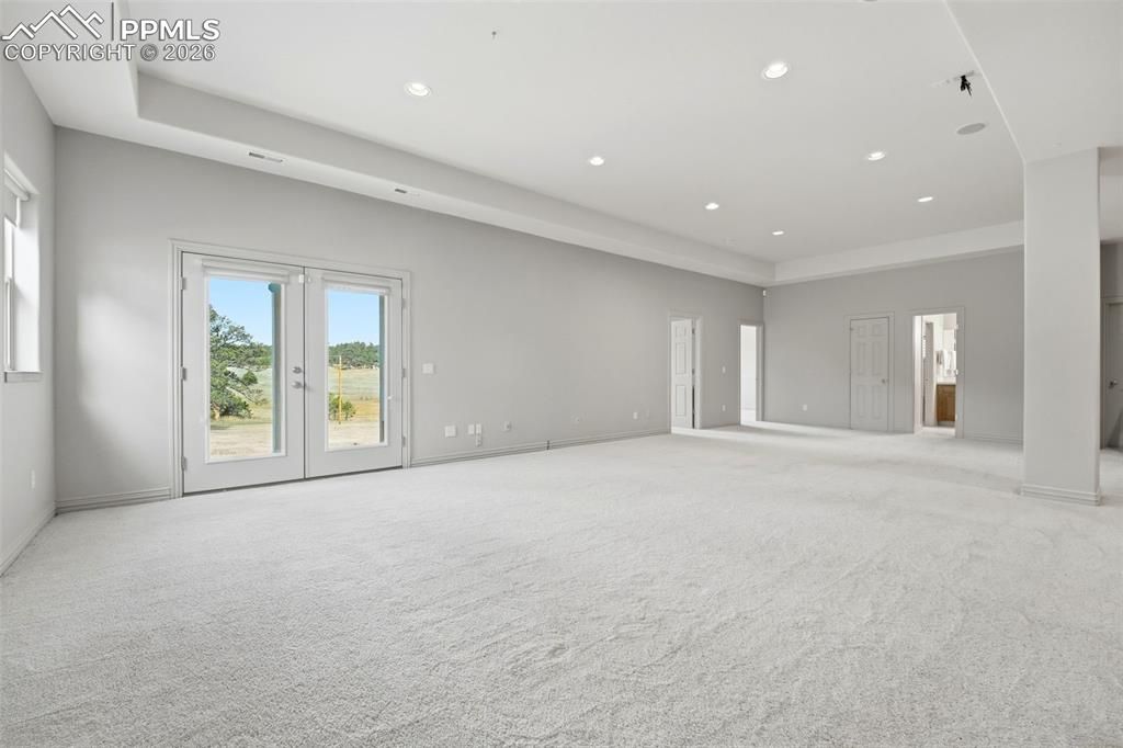 Image 23 of property listing at 10350 Hodgen Road, Colorado Springs, CO 80908