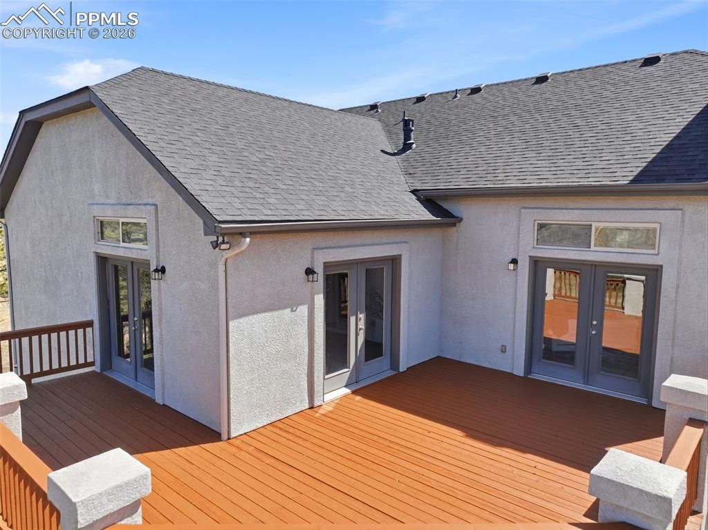 Image 34 of property listing at 10350 Hodgen Road, Colorado Springs, CO 80908