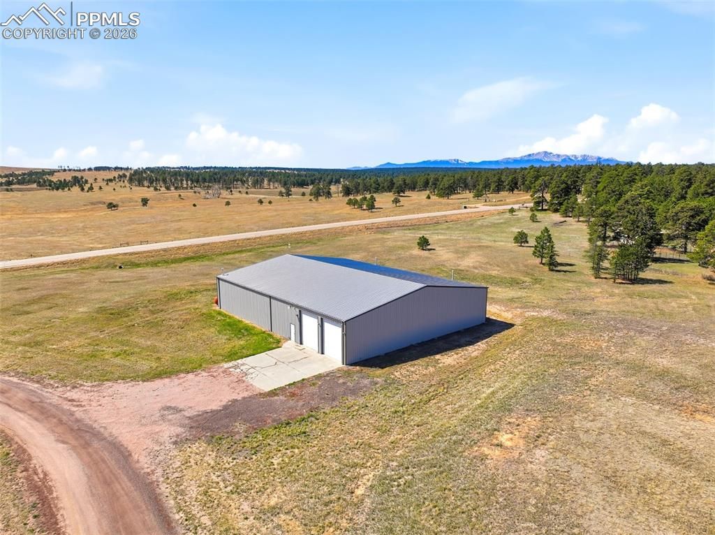 Image 35 of property listing at 10350 Hodgen Road, Colorado Springs, CO 80908