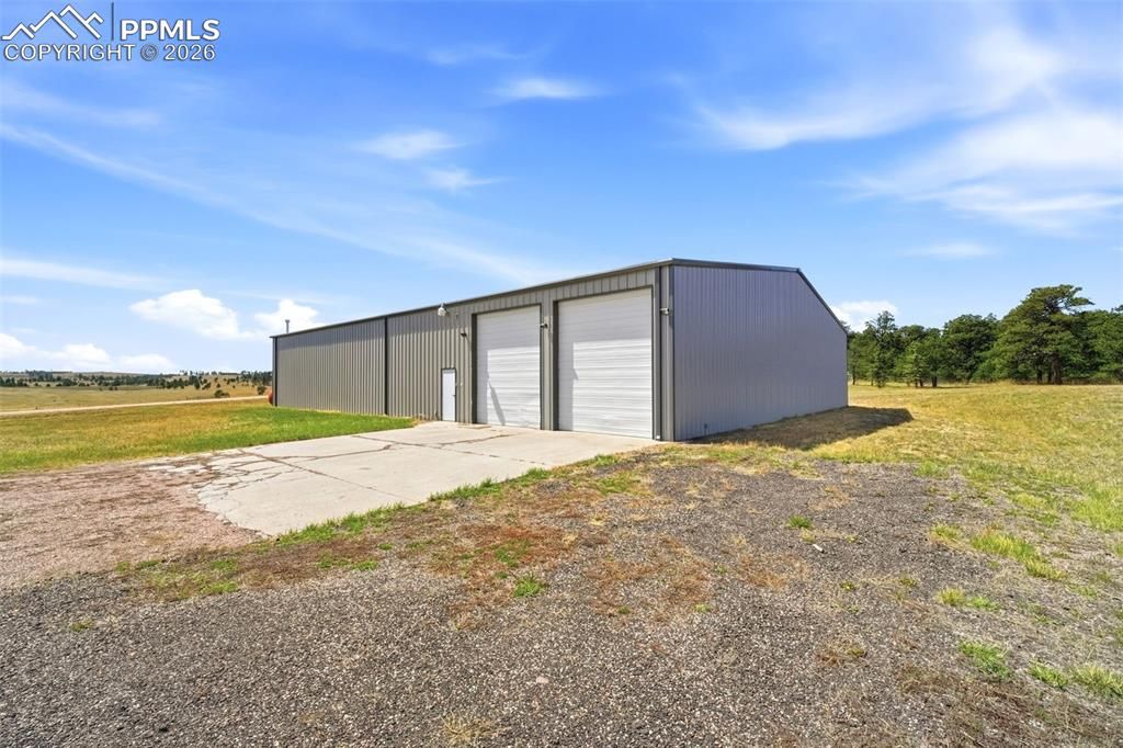 Image 36 of property listing at 10350 Hodgen Road, Colorado Springs, CO 80908