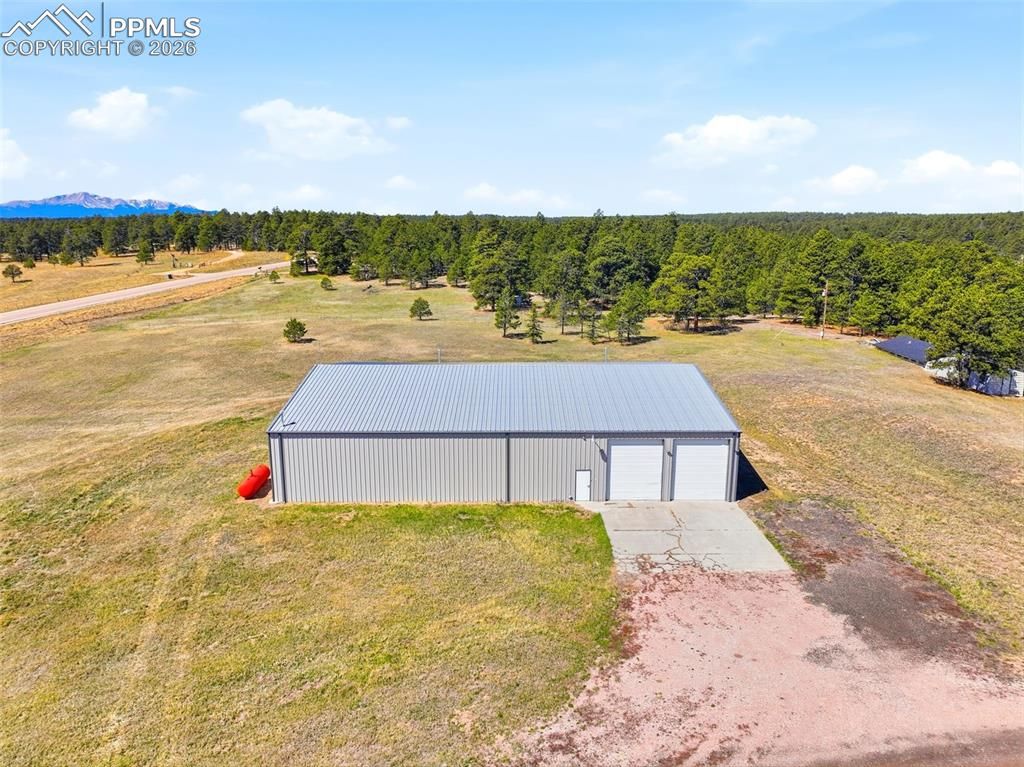 Image 37 of property listing at 10350 Hodgen Road, Colorado Springs, CO 80908