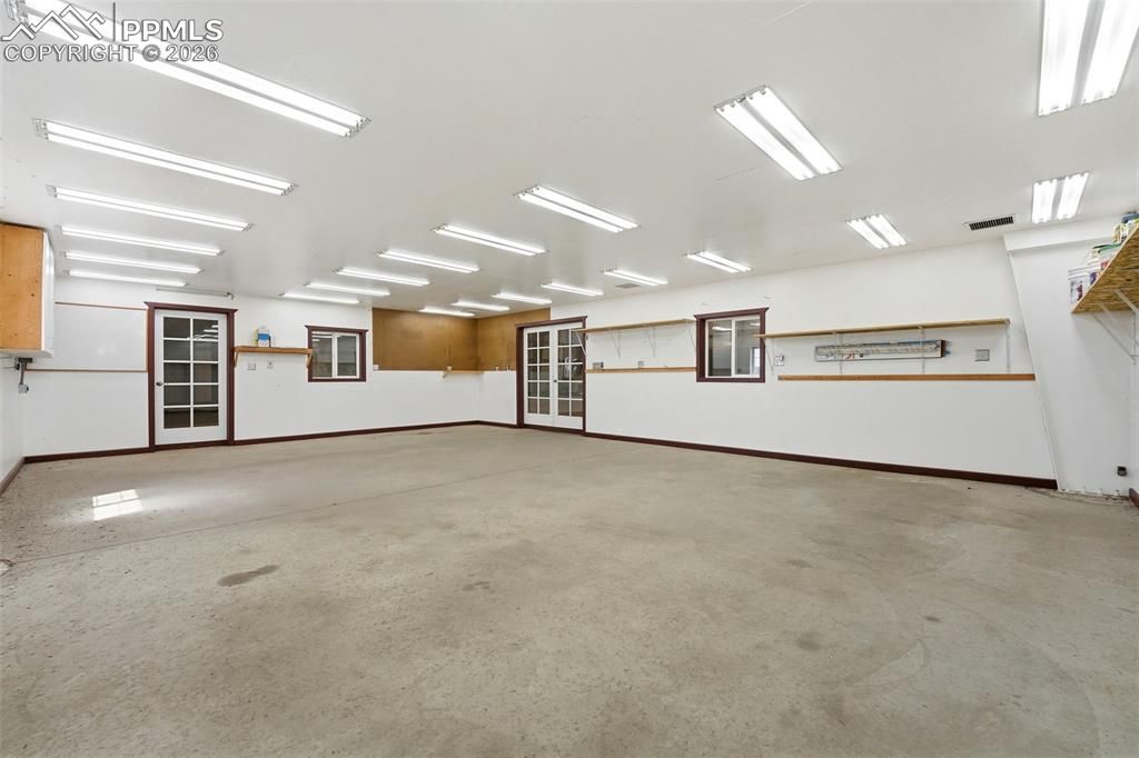 Image 38 of property listing at 10350 Hodgen Road, Colorado Springs, CO 80908