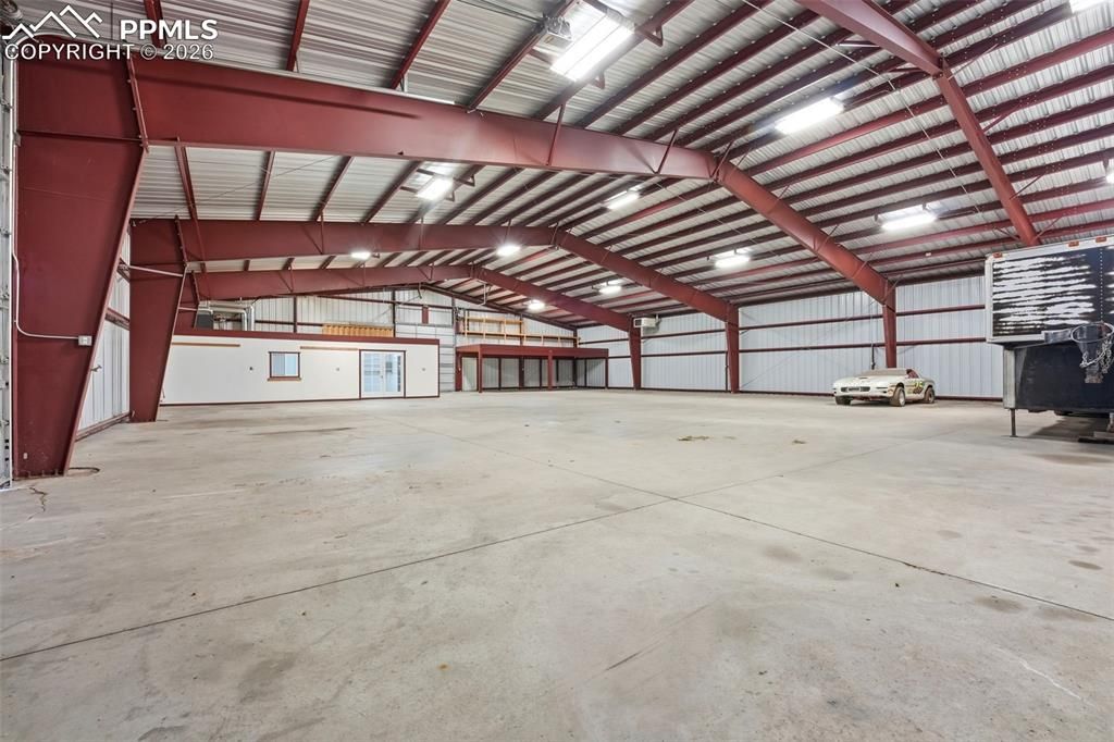 Image 40 of property listing at 10350 Hodgen Road, Colorado Springs, CO 80908