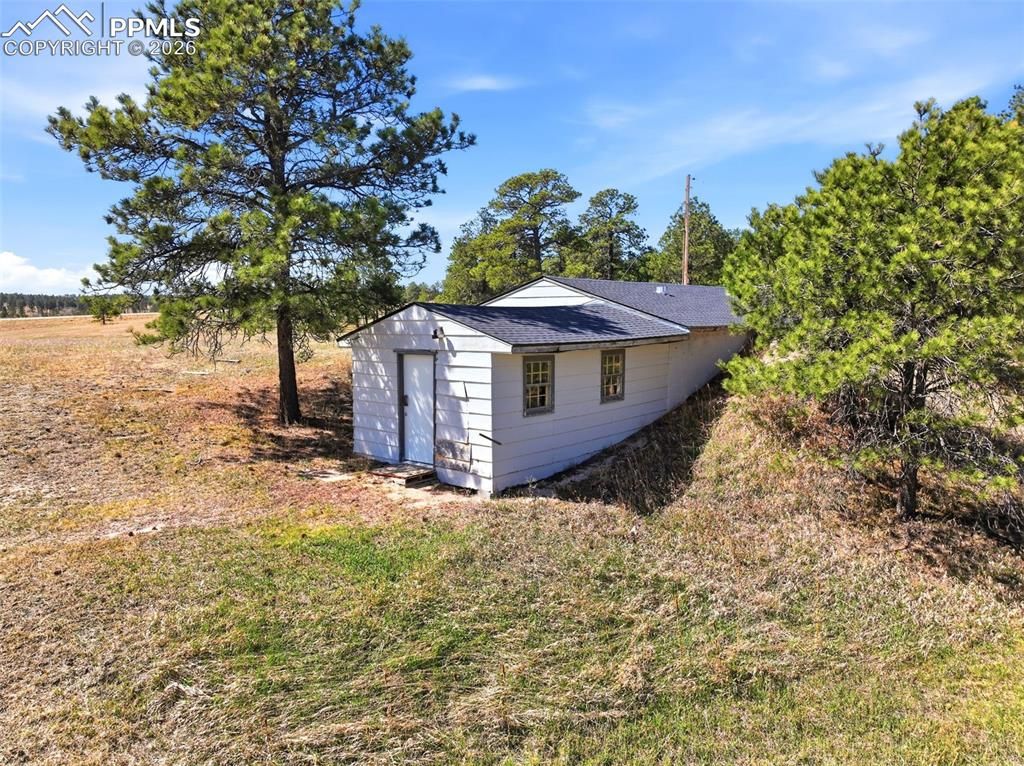 Image 41 of property listing at 10350 Hodgen Road, Colorado Springs, CO 80908