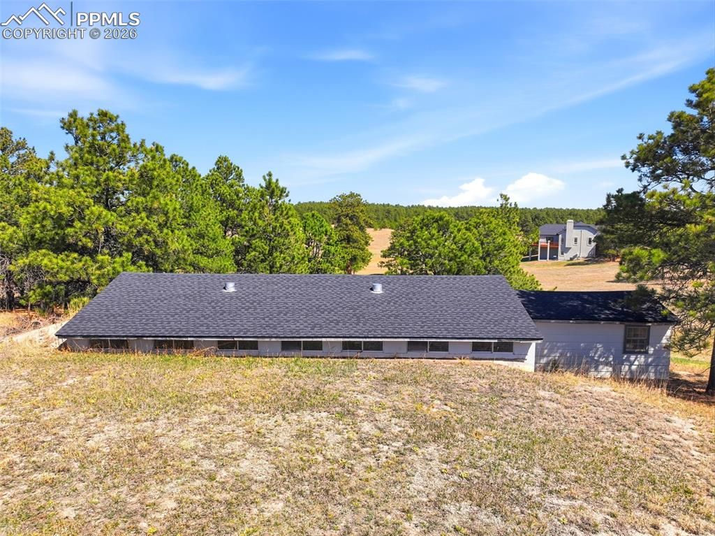 Image 42 of property listing at 10350 Hodgen Road, Colorado Springs, CO 80908