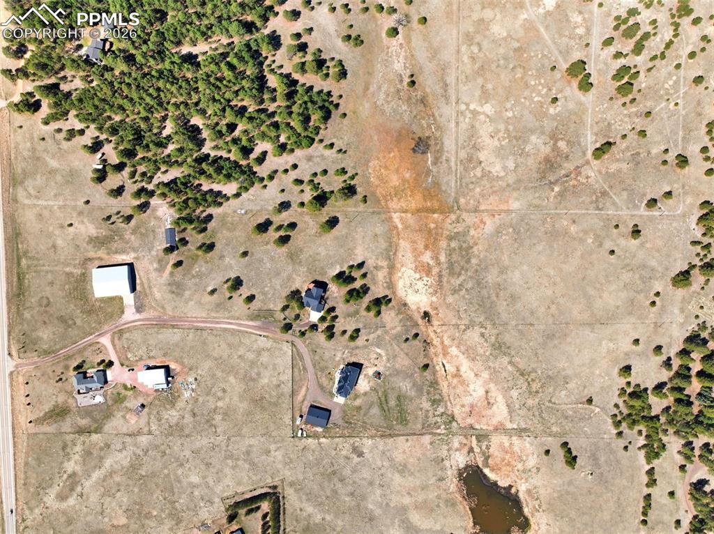 Image 45 of property listing at 10350 Hodgen Road, Colorado Springs, CO 80908