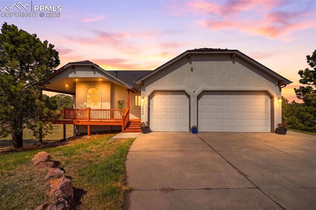 Image 46 of property listing at 10350 Hodgen Road, Colorado Springs, CO 80908
