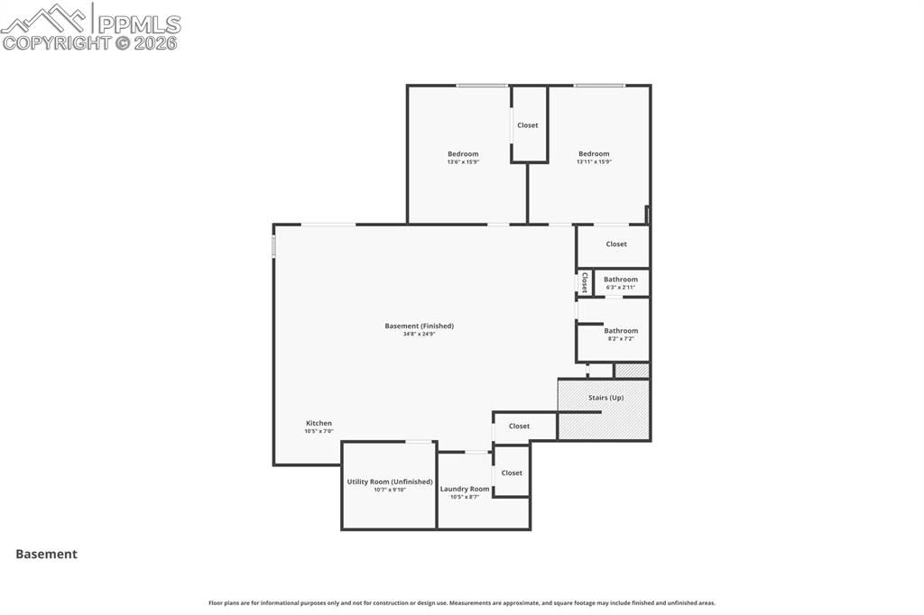 Image 48 of property listing at 10350 Hodgen Road, Colorado Springs, CO 80908