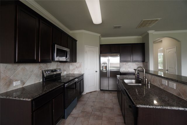 4005 Indian Paintbrush Lane, Forney, TX 75126